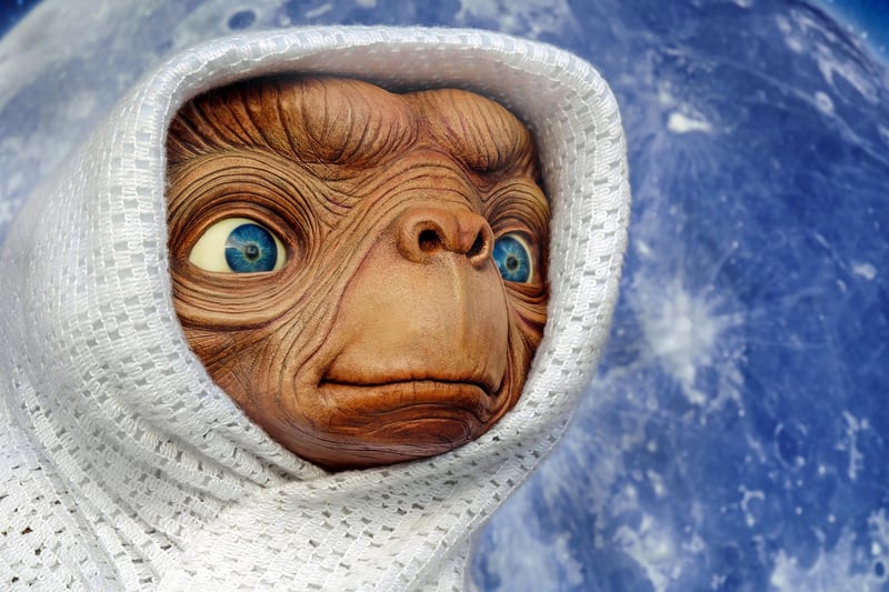 Extraterrestrial Worlds